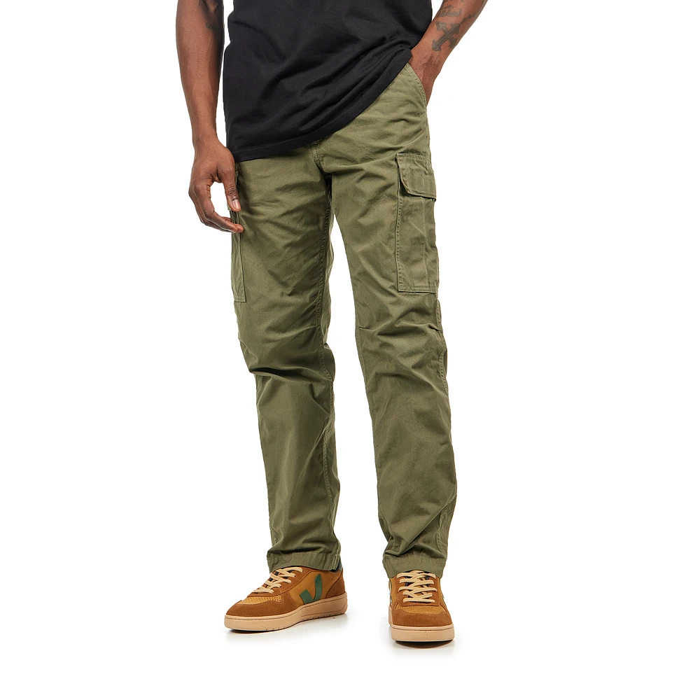 orSlow - Easy Cargo Pants (Army Green) | HHV