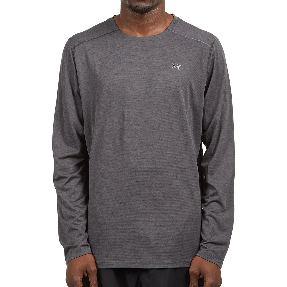 Arc'teryx - Cormac Crew LS