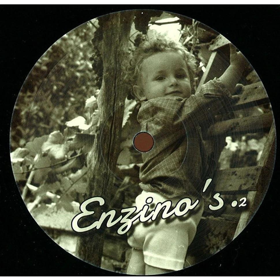 Enzino - Enzino's 02