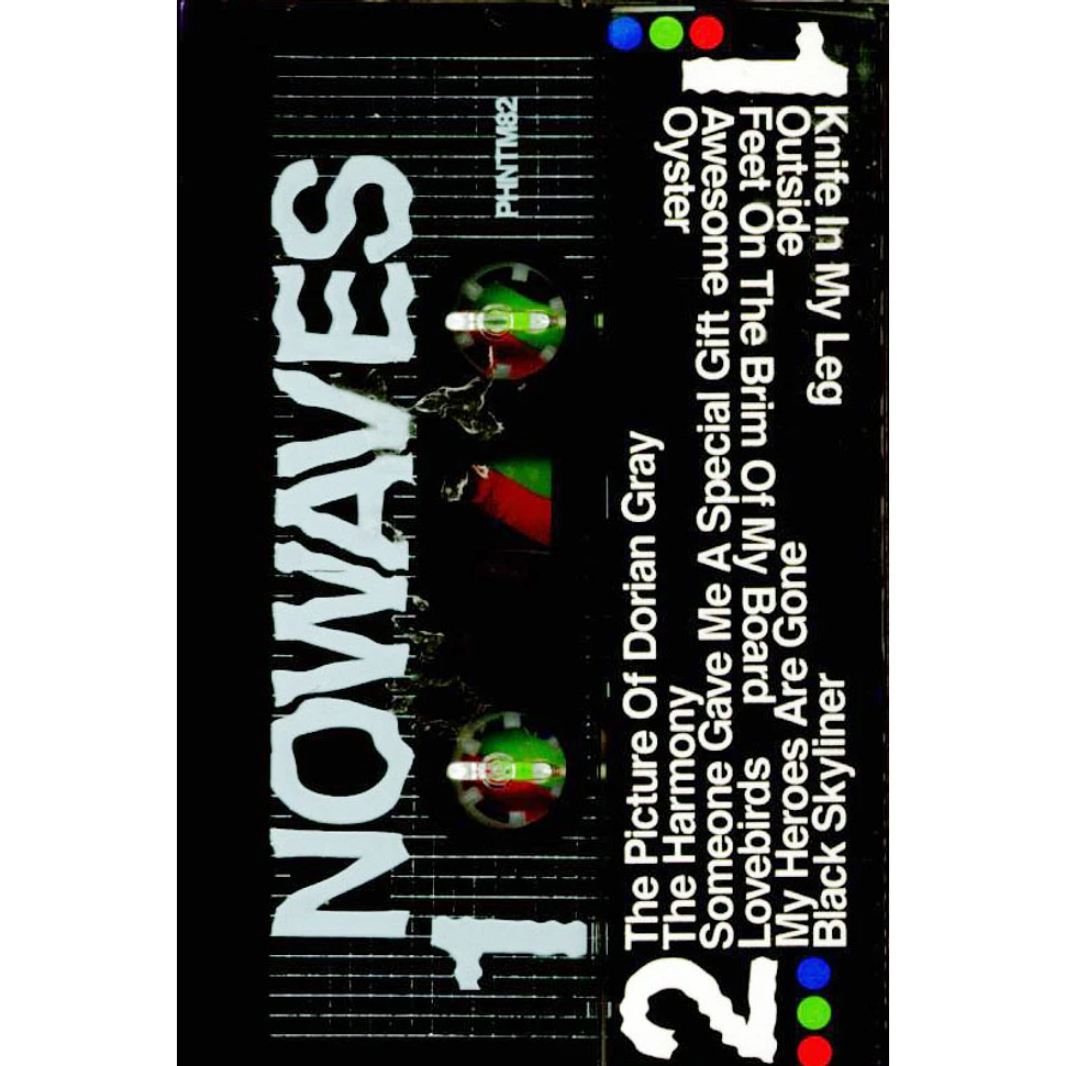 Nowaves - Immaculate Protection