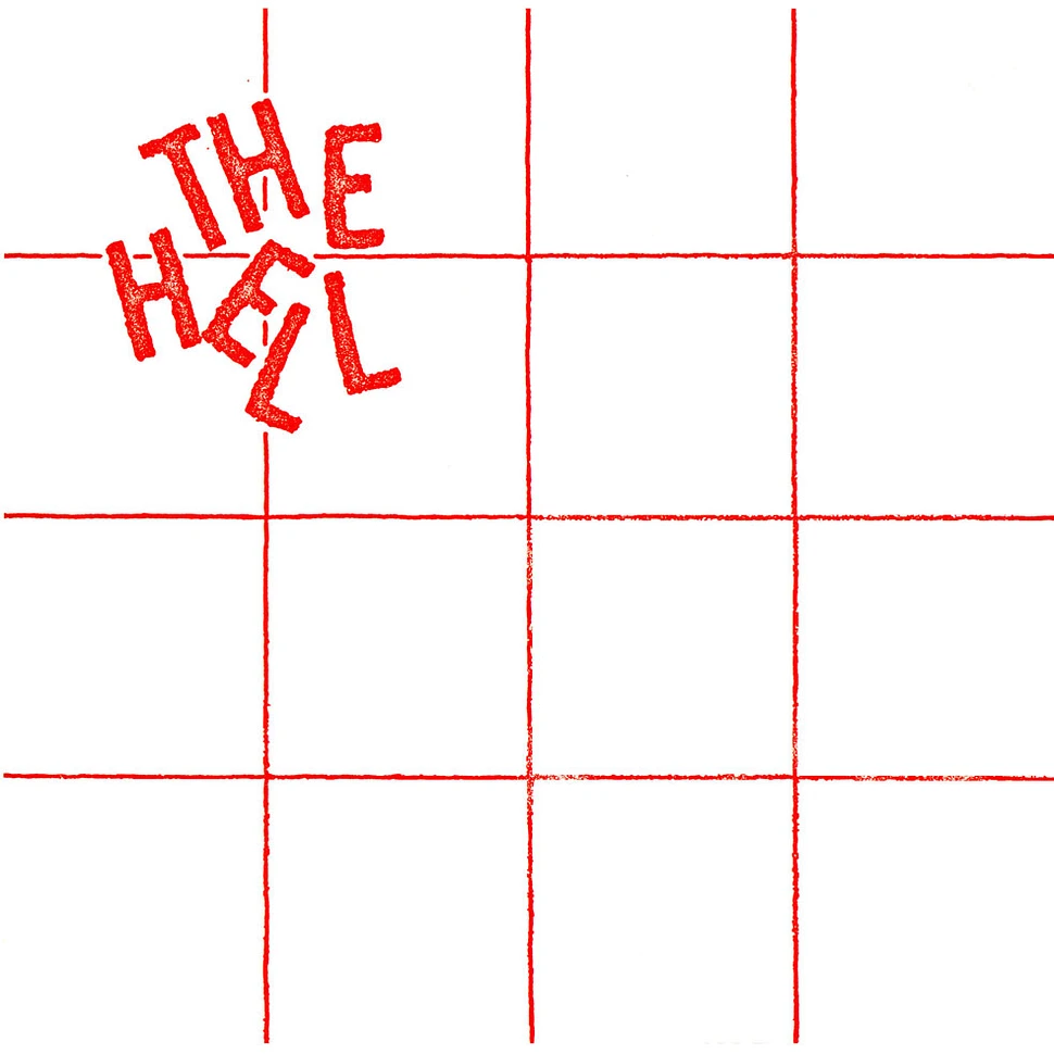 The Hell - The Hell