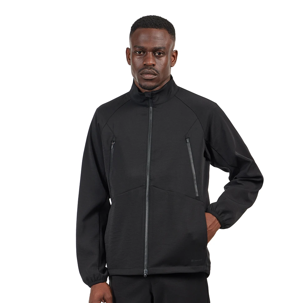 Snow Peak - Active Comfort Jacket