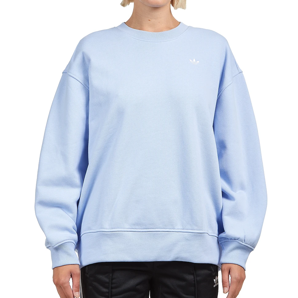 adidas - Oversized Sweatshirt