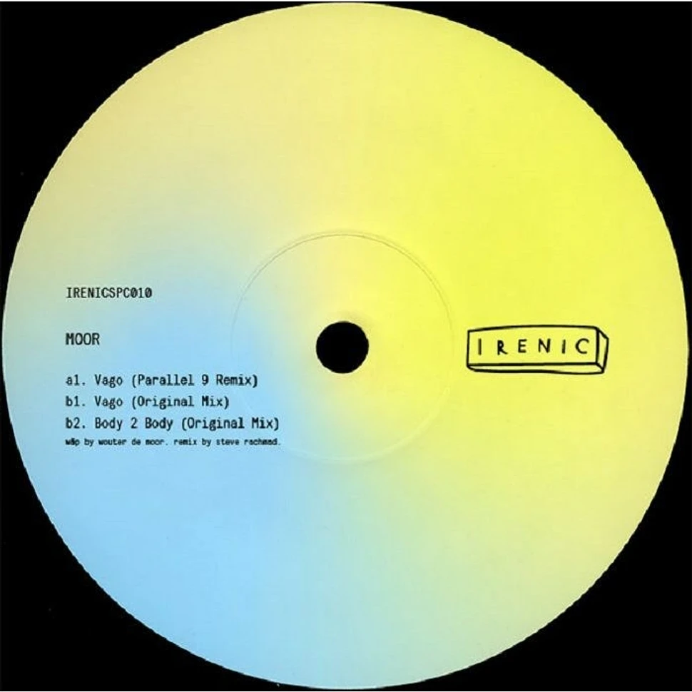 Moor - Irenicspc010