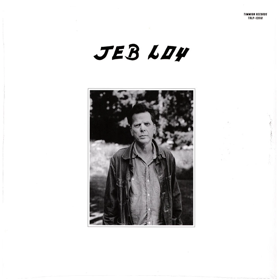 Jeb Loy Nichols With Cold Diamond & Mink - Jeb Loy