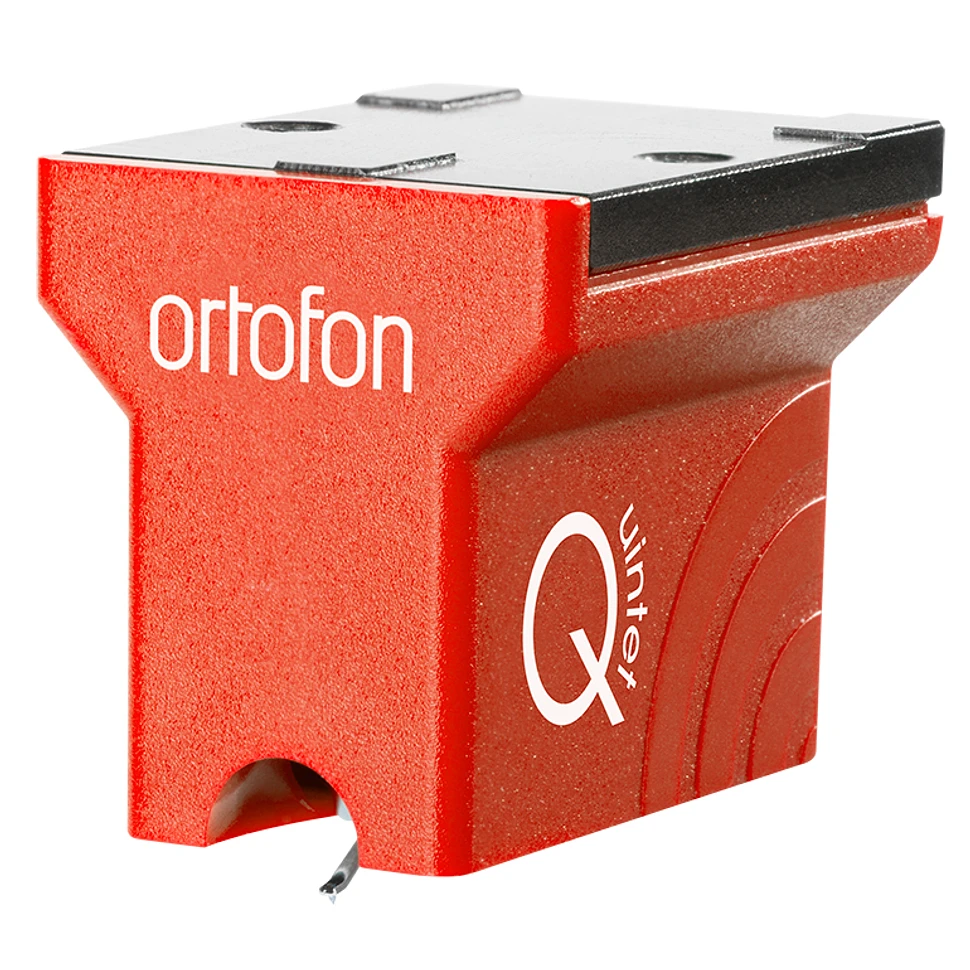 Ortofon - MC Quintet Red