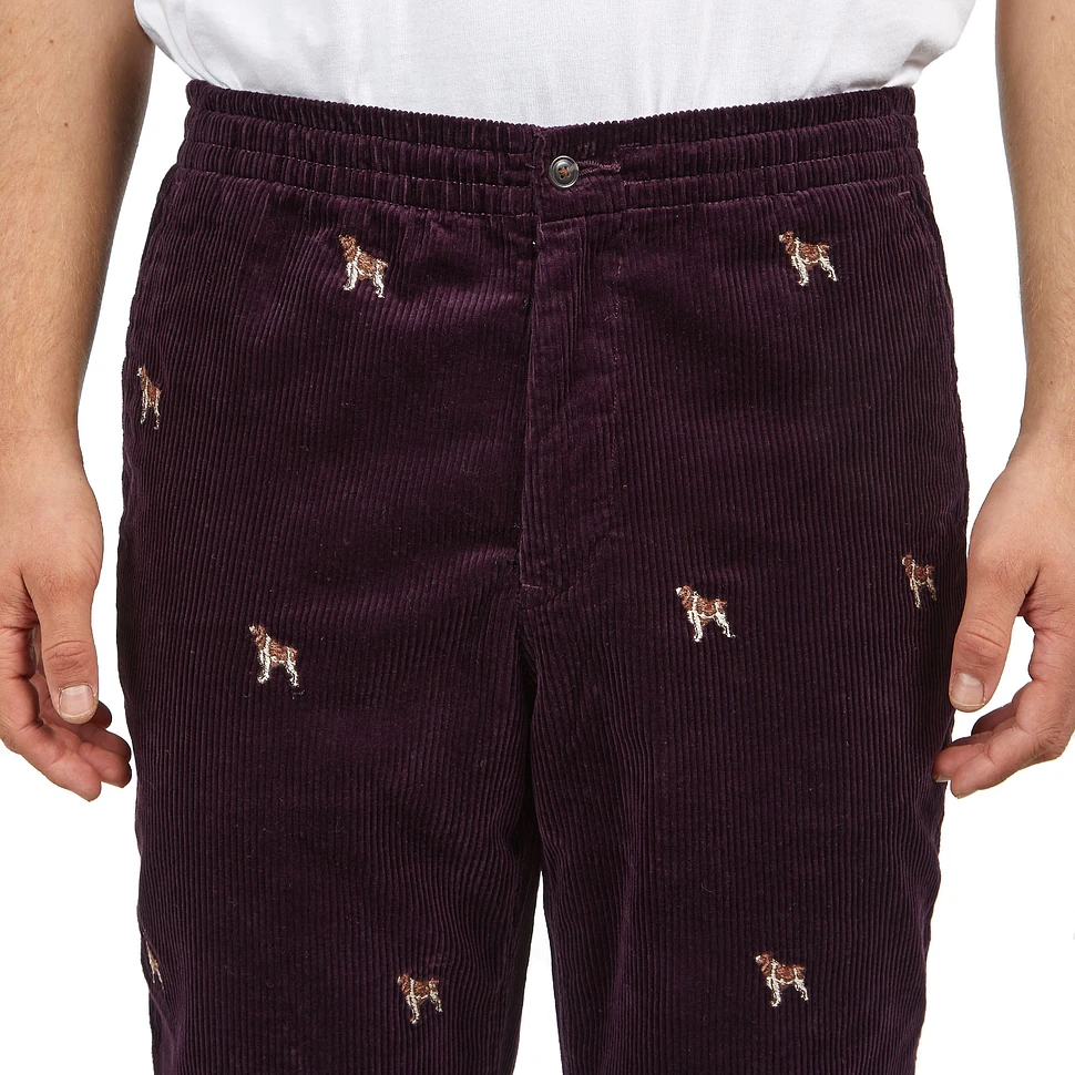 Polo Ralph Lauren - AOP Pants