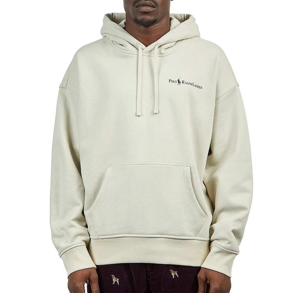 Polo Ralph Lauren - Logo Hoodie