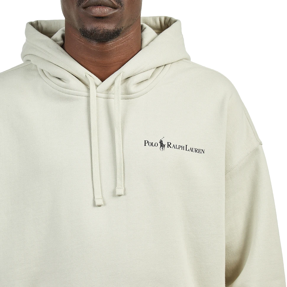 Polo Ralph Lauren - Logo Hoodie