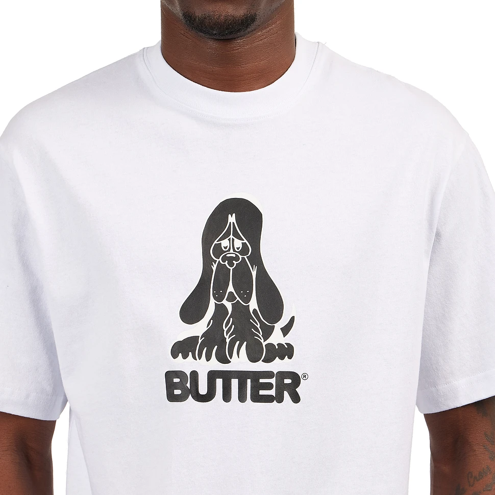 Butter Goods - Hound Tee