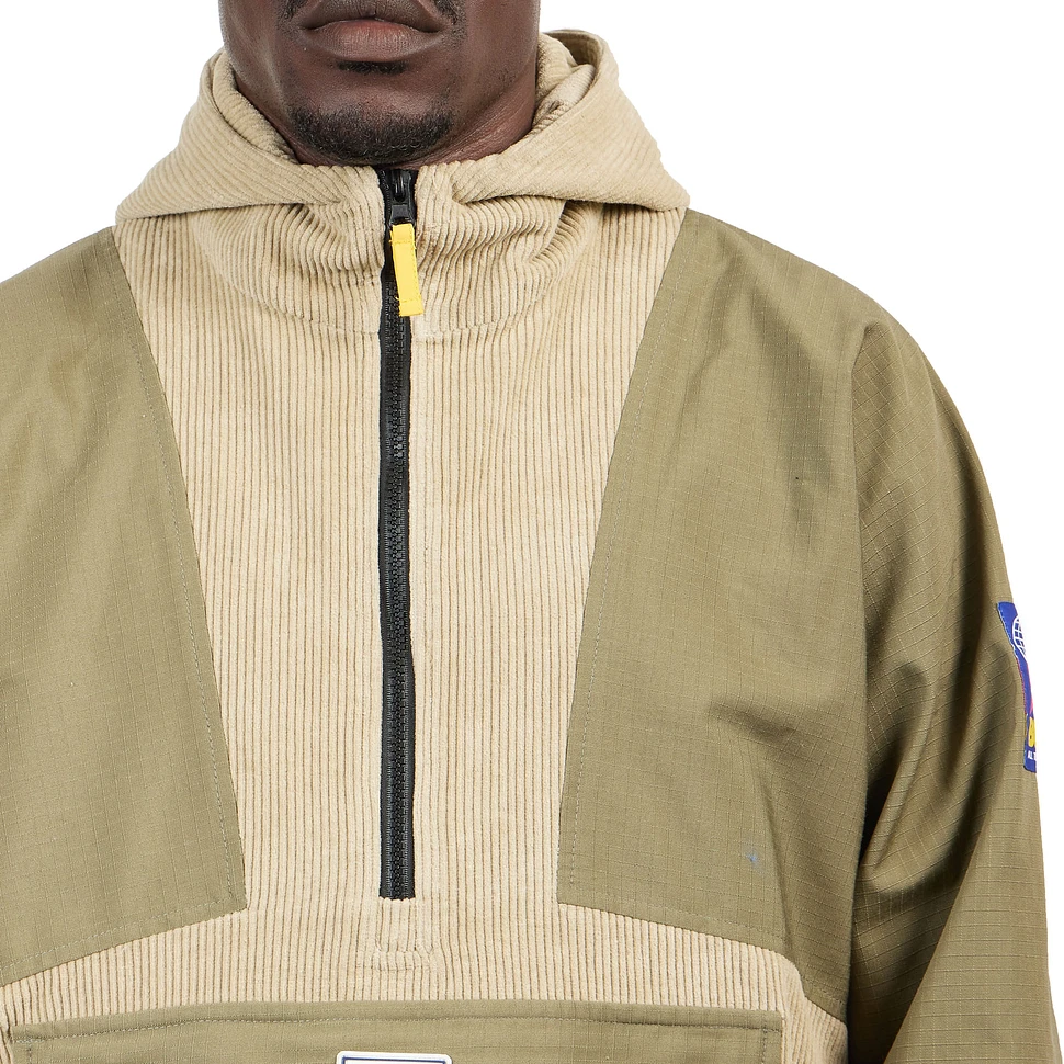 Butter Goods - Terrain Corduroy Jacket