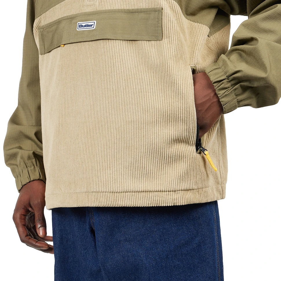 Butter Goods - Terrain Corduroy Jacket