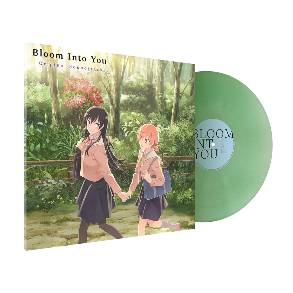 Michiru Oshima - OST Bloom Into You