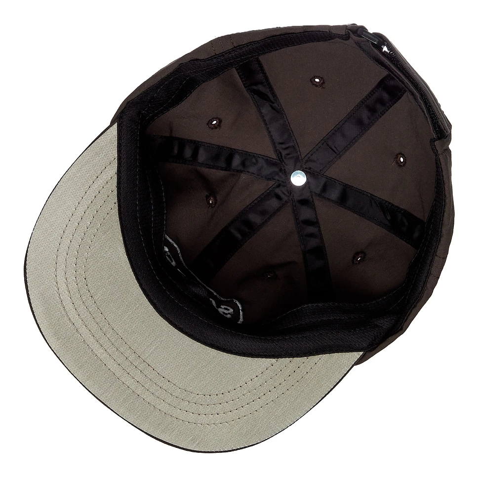 Satisfy - PeaceShell™ Running Cap