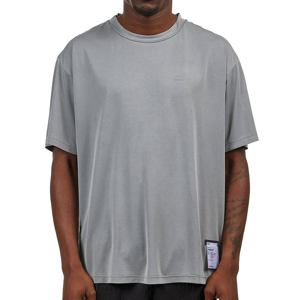 Satisfy - AuraLite™ T-Shirt