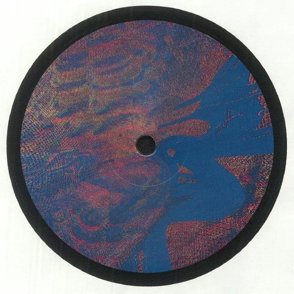 V.A. - Oblique Records 003