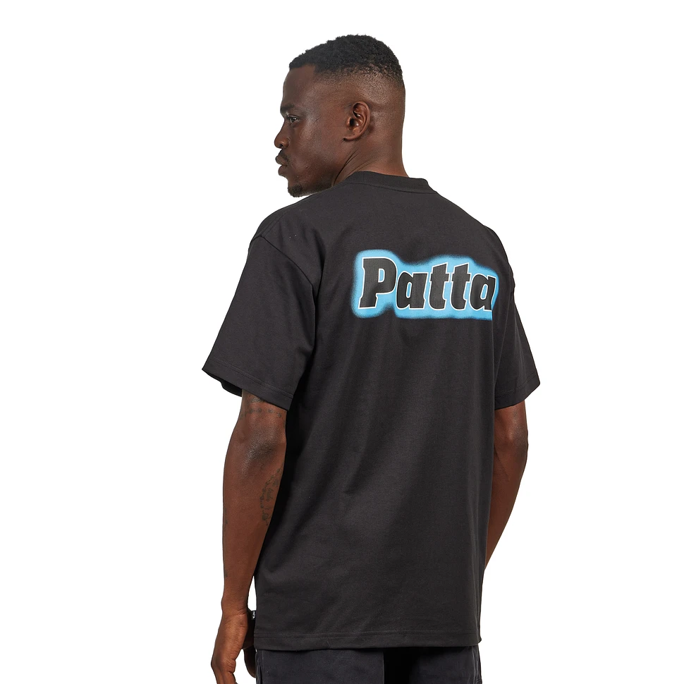 Patta - It Does Matter What You Think Washed T-Shirt