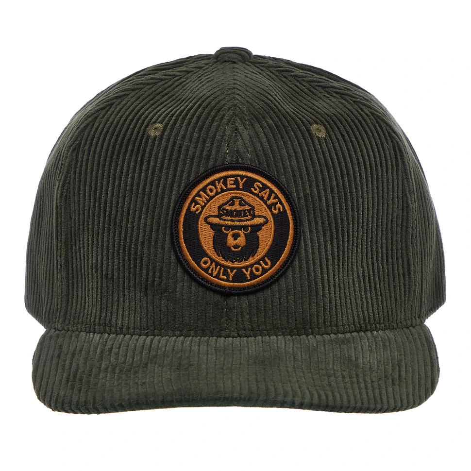 Filson - Smokey Logger Cap