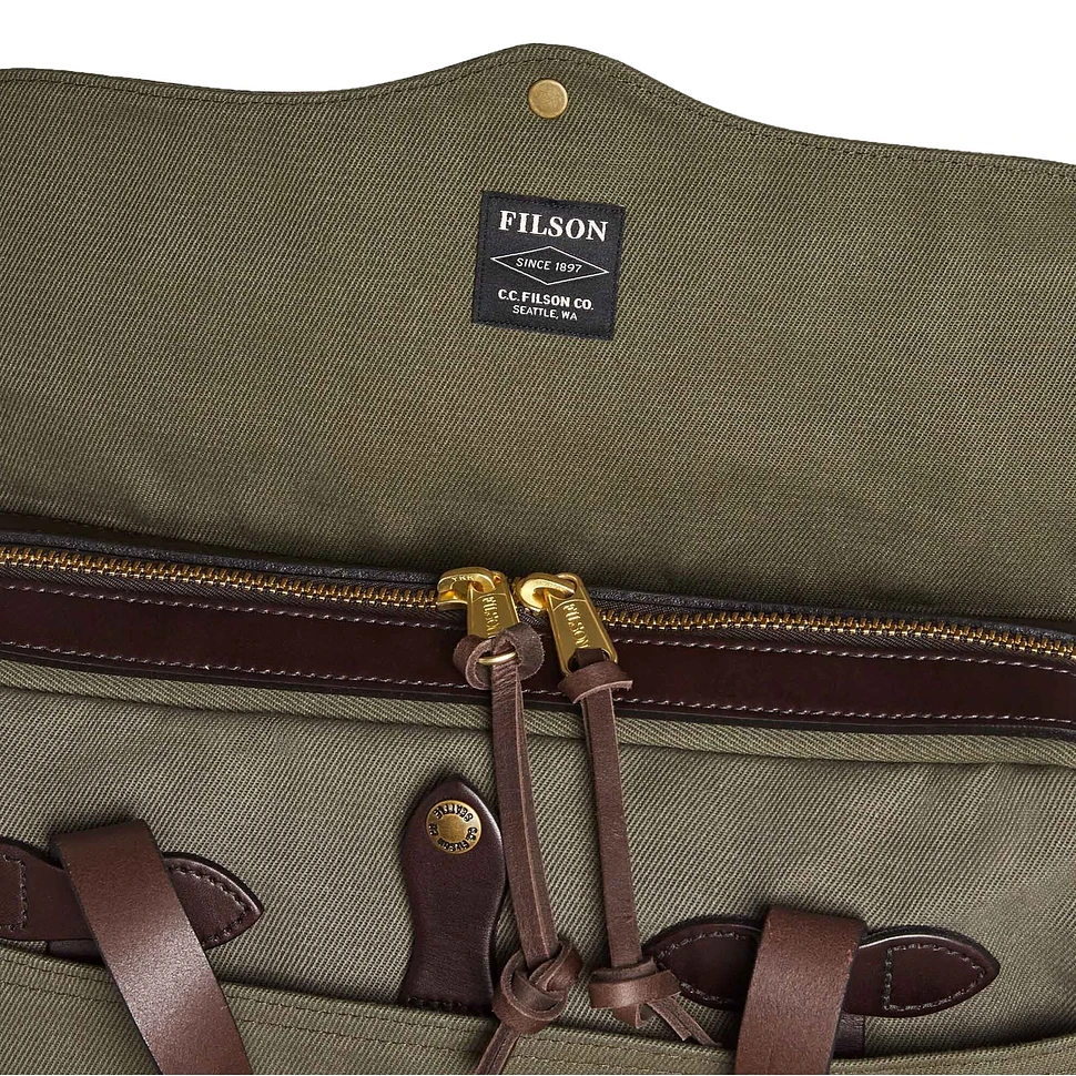 Filson - Original Briefcase