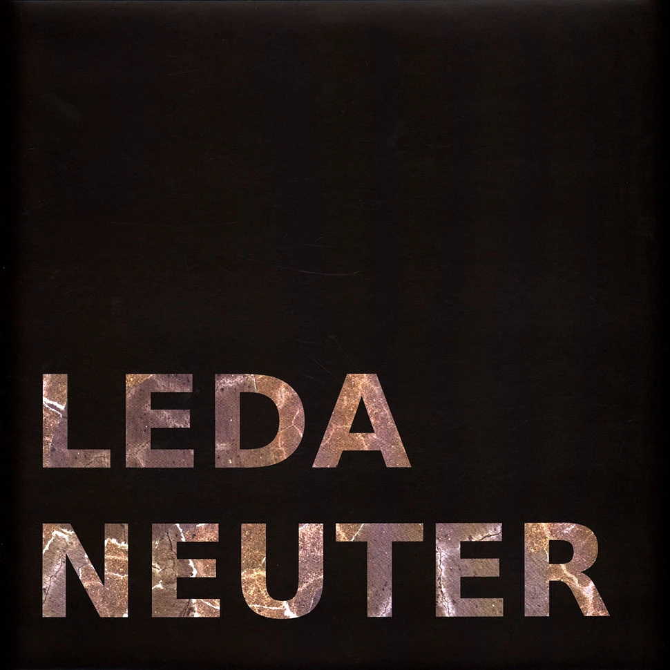 Leda - Neuter