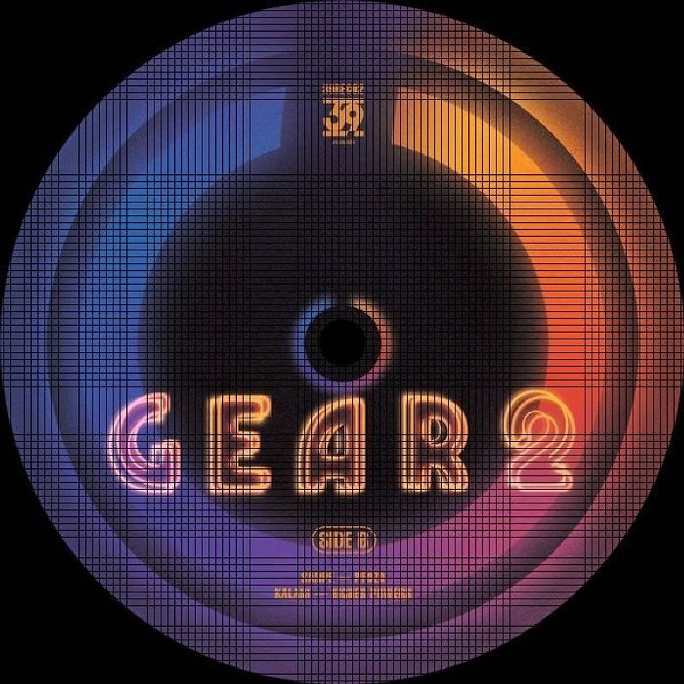 V.A. - Gear 2