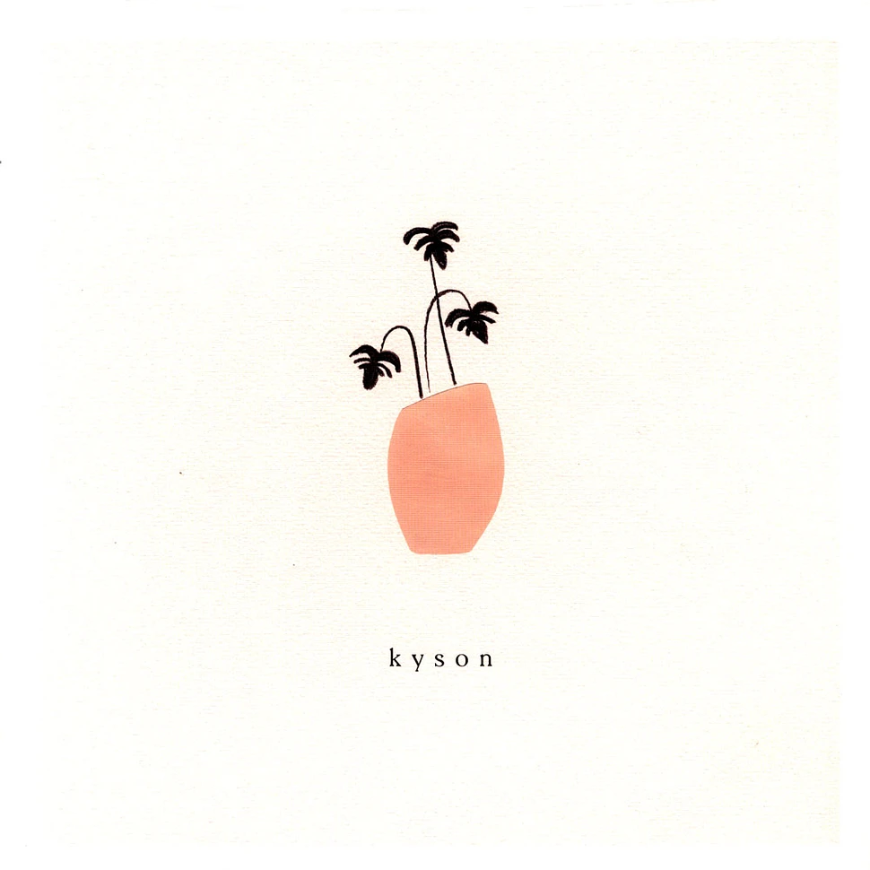 Kyson - Every High