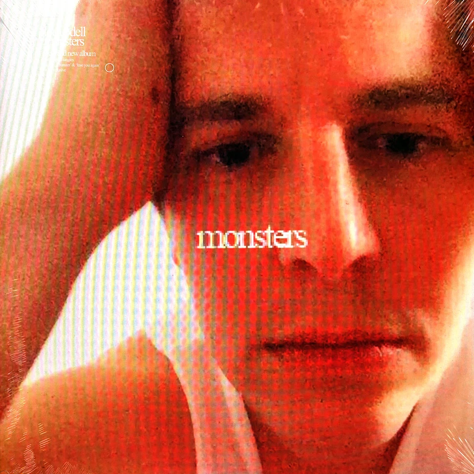 Tomodell - Monsters