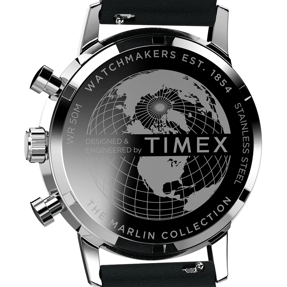 Timex Archive - Marlin Chronograph Watch