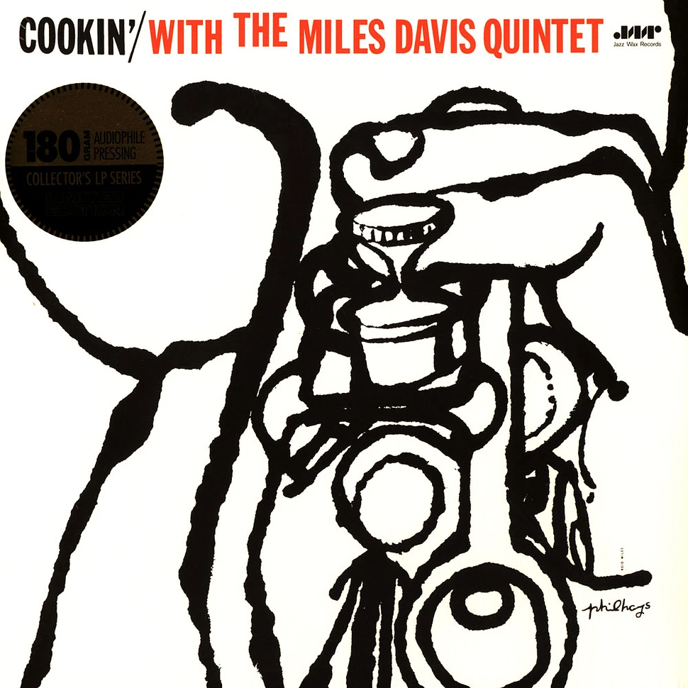 Miles Davis - Cookin