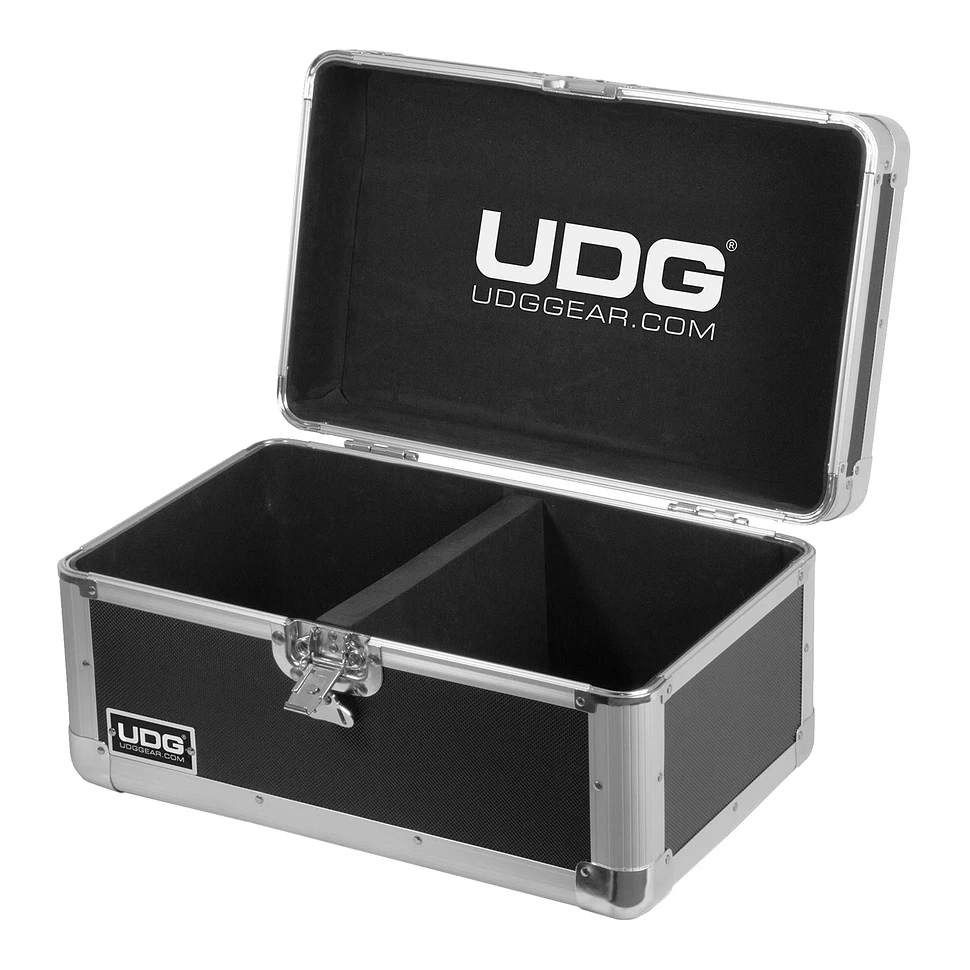 UDG - Ultimate 7" Record Case (200)
