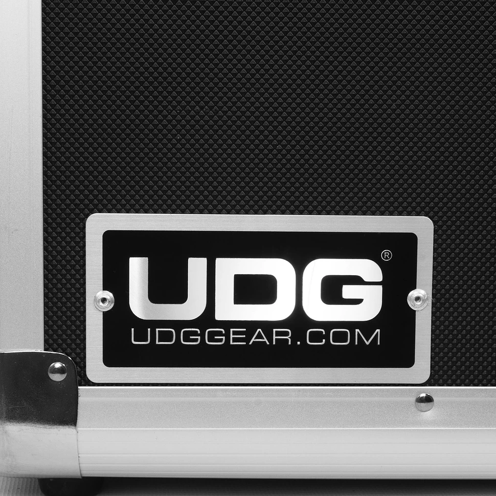 UDG - Ultimate 7" Record Case (200)