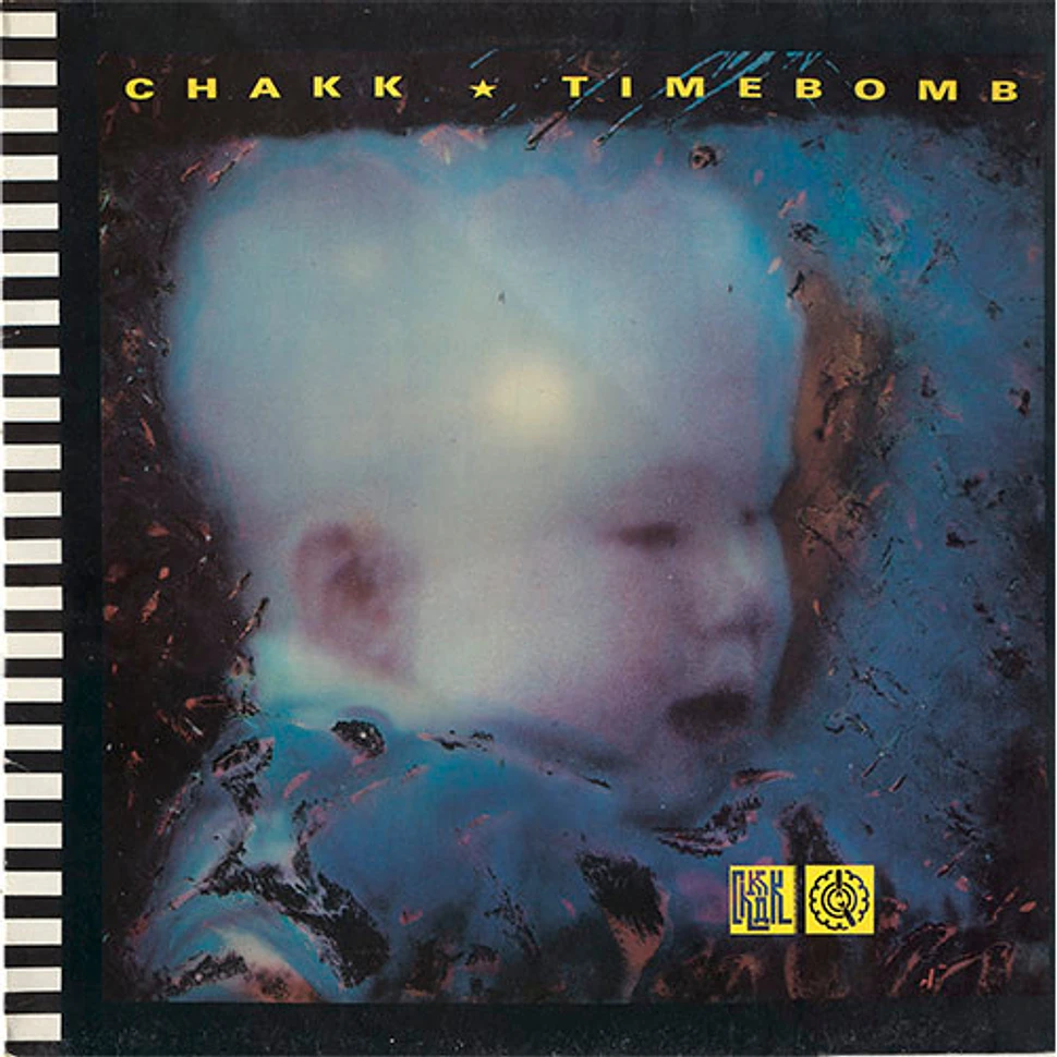 Chakk - Timebomb
