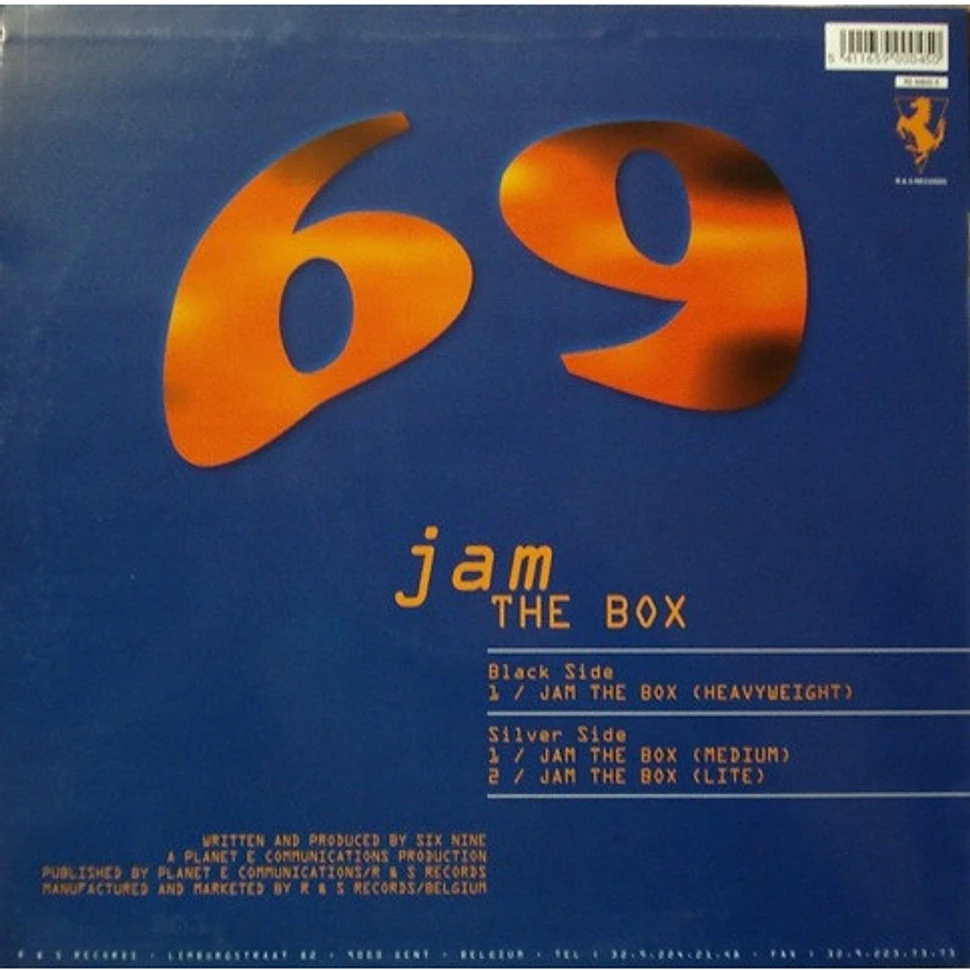 69 - Jam The Box