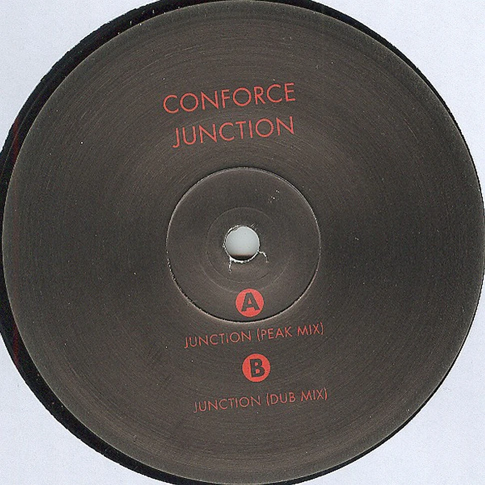 Conforce - Junction