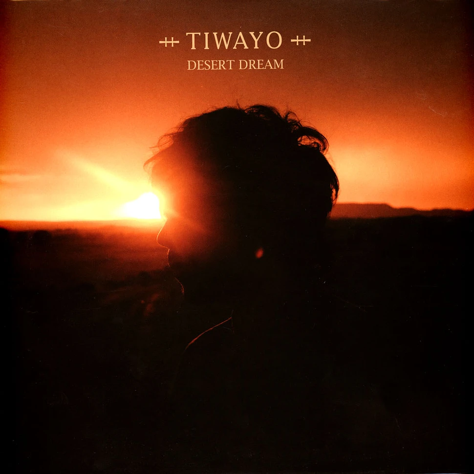 Tiwayo - Desert Dream
