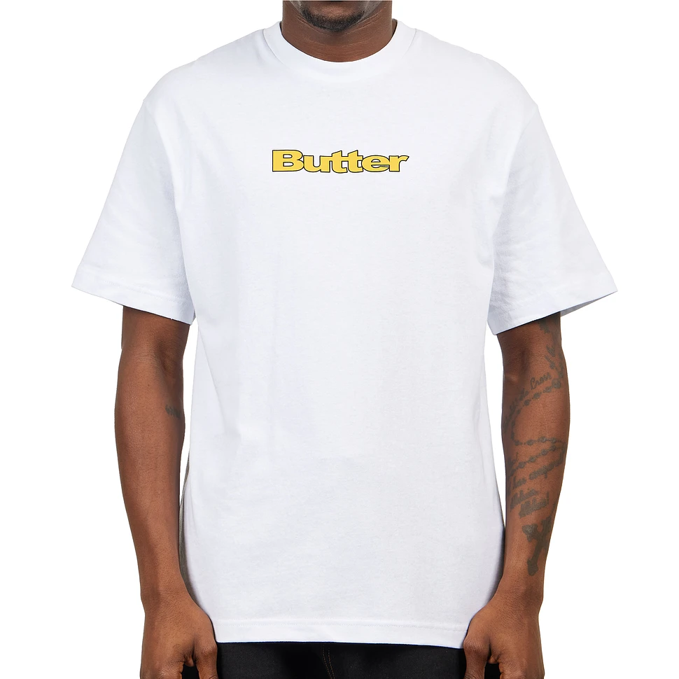 Butter Goods x Disney - Sight And Sound Tee