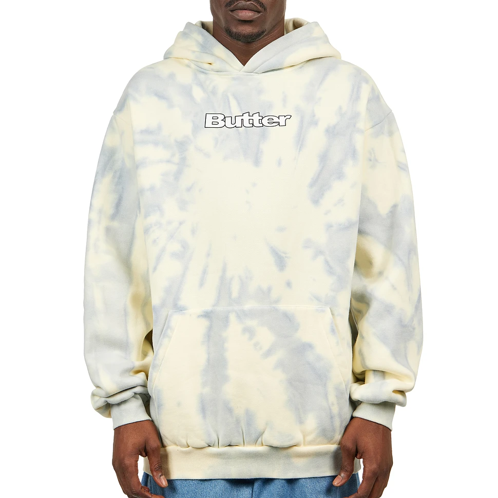 Butter Goods x Disney - Sight And Sound Pullover Hood