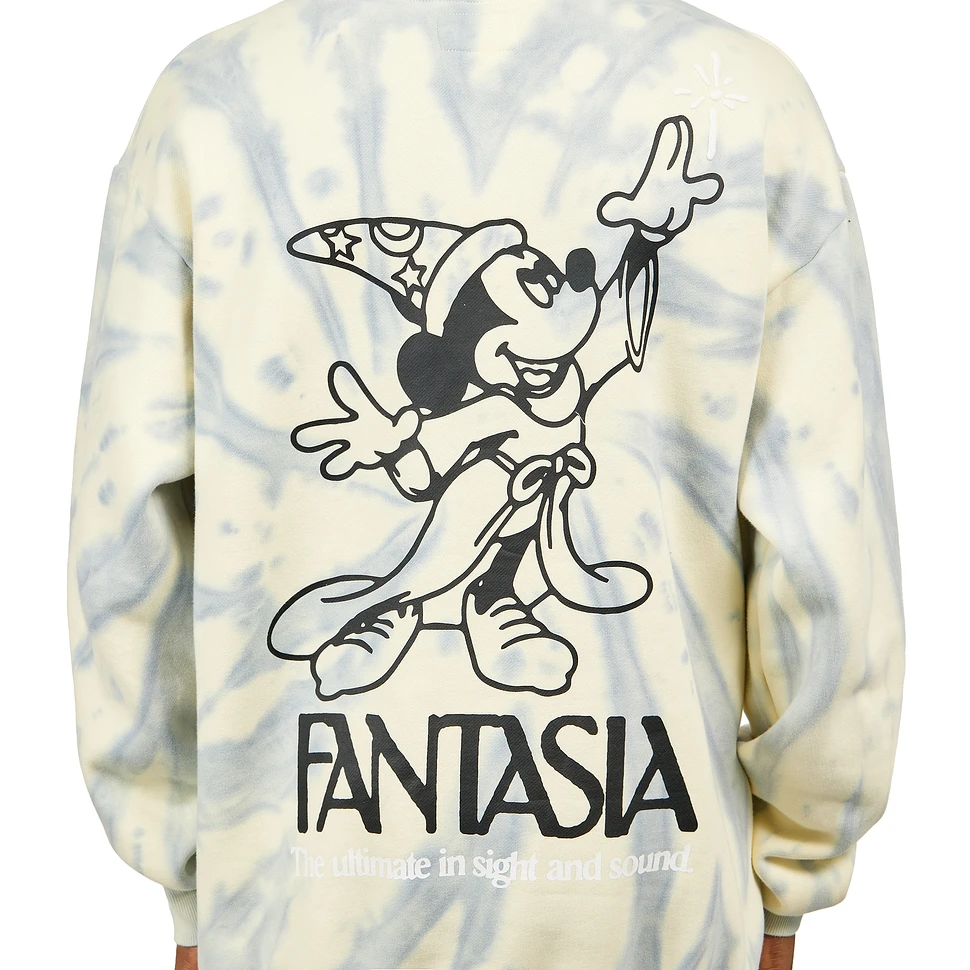 Butter Goods x Disney - Sight And Sound Pullover Hood