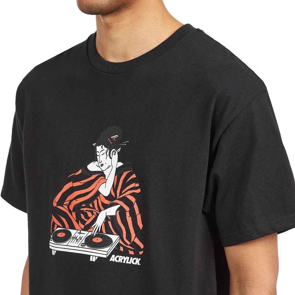 Acrylick - Yukio Decks T-Shirt