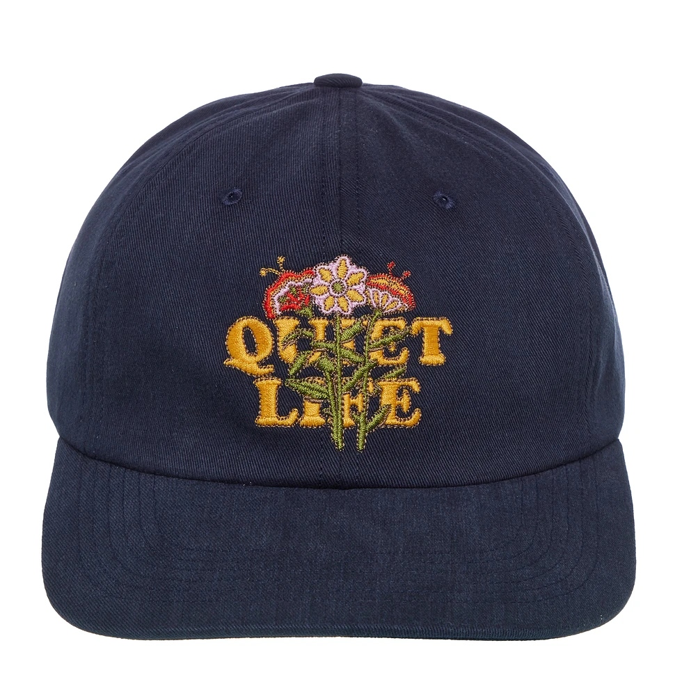 The Quiet Life - Everyday Bouquet Polo Hat