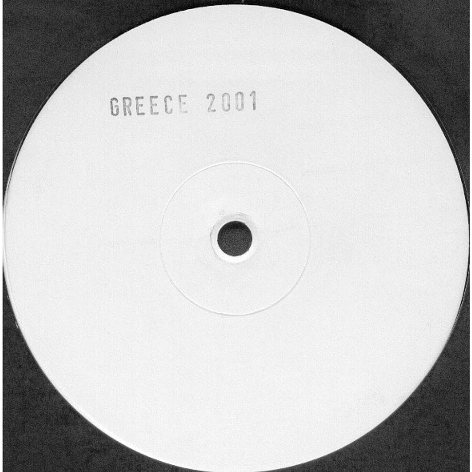 Greece 2001 - 2000 + One