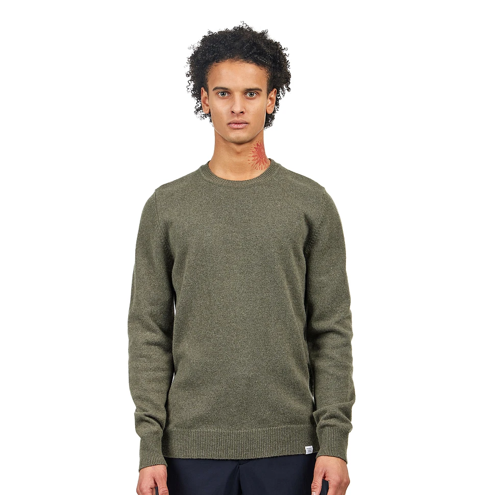 Norse Projects - Sigfred Merino