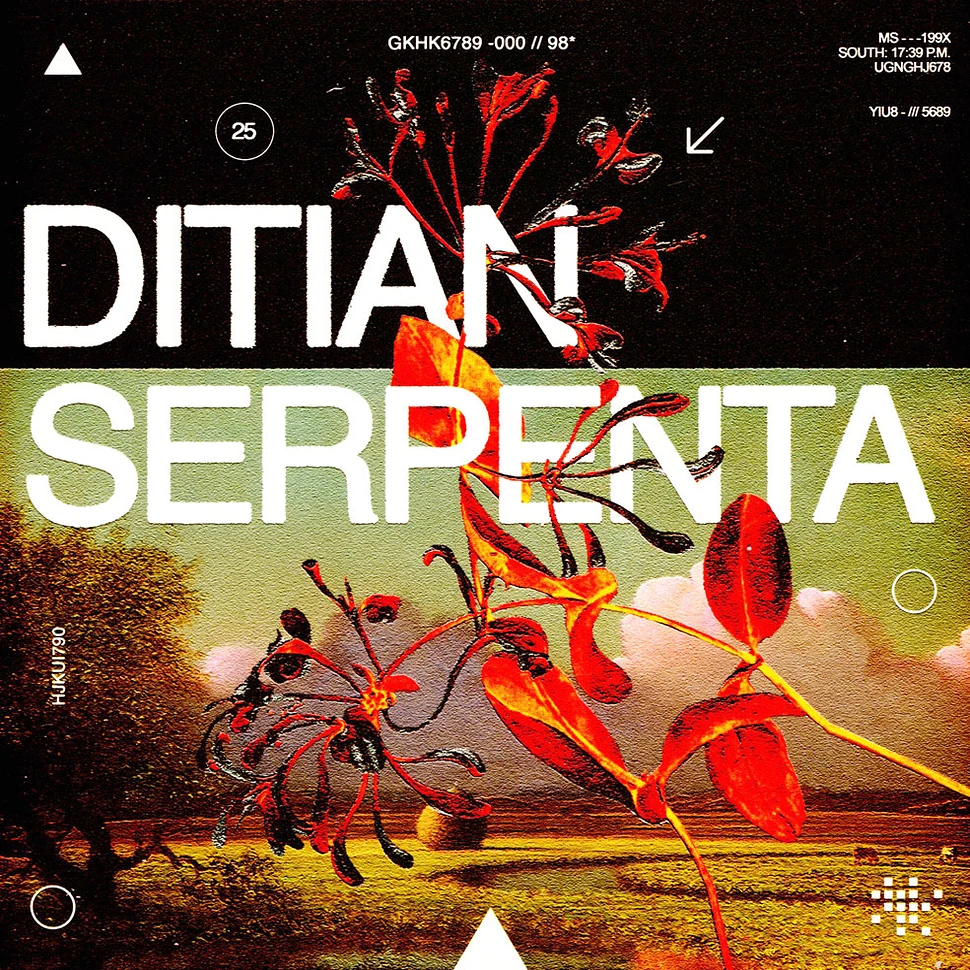 Ditian - Serpenta