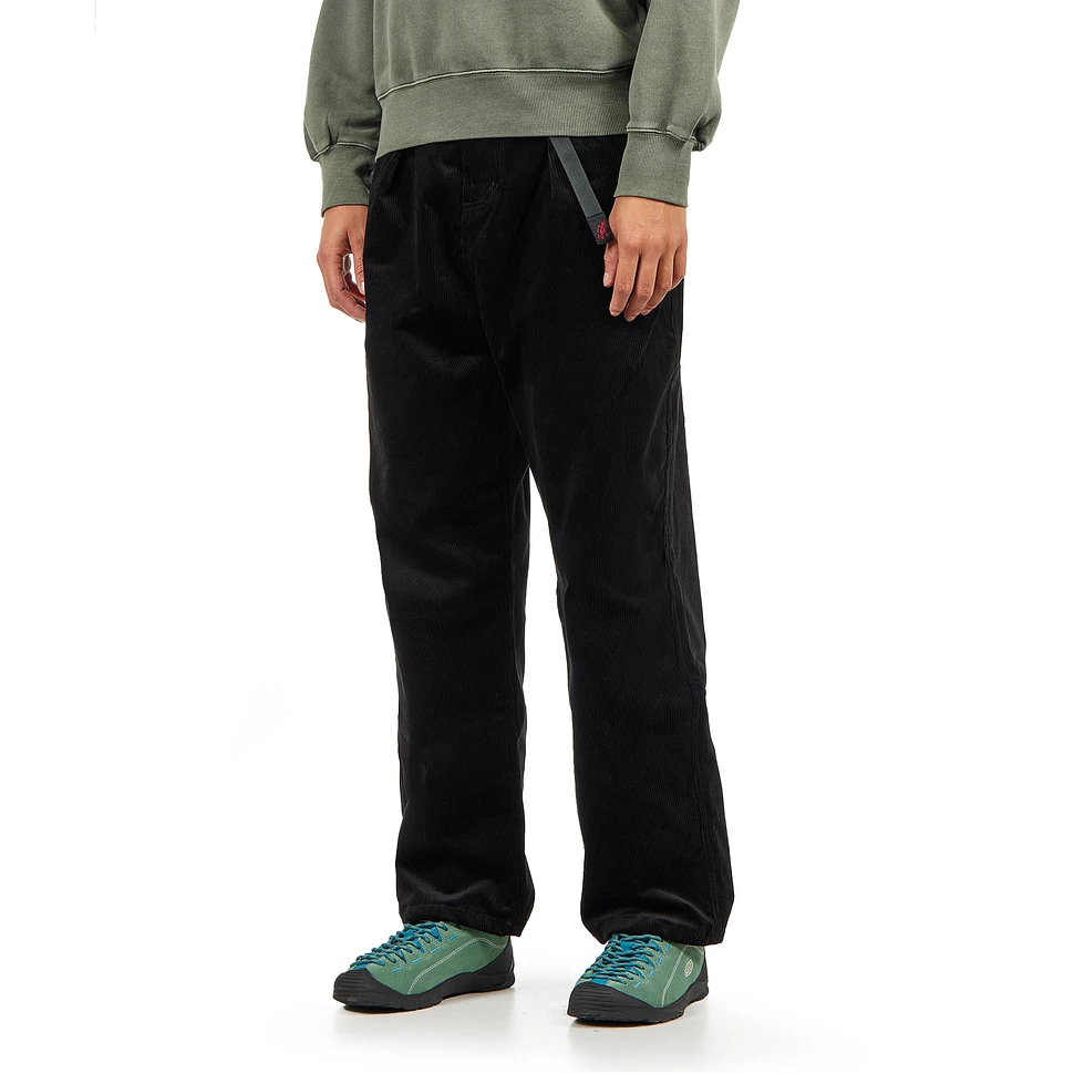 Gramicci - Corduroy W's Pleated Pants