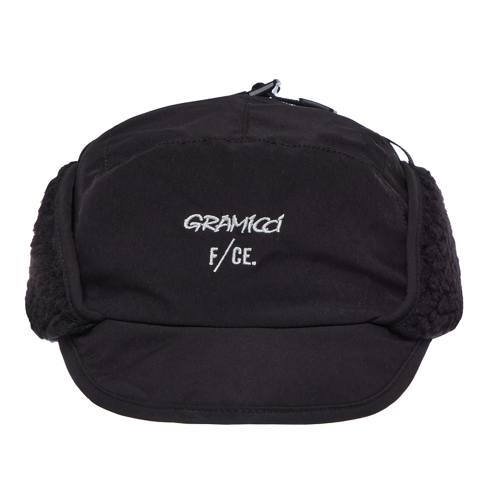 Gramicci x F/CE - Boa Cap