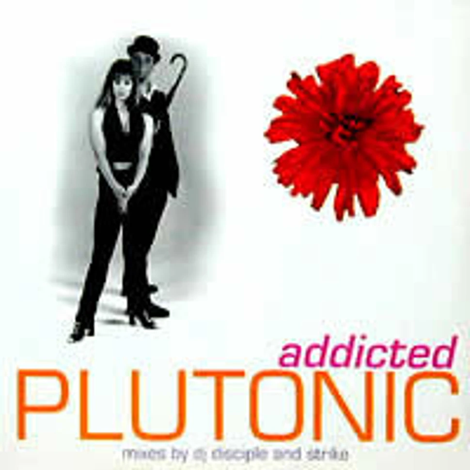 Plutonic - Addicted