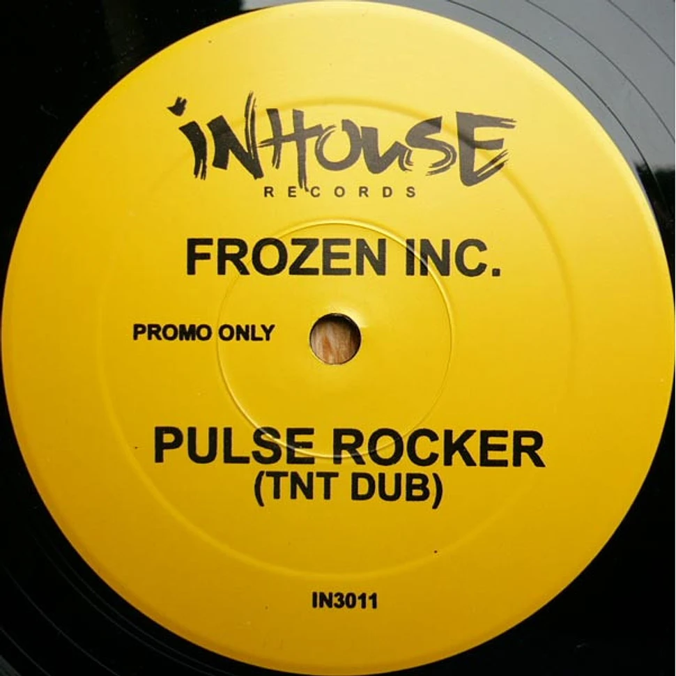 Frozen Inc. - Pulse Rocker
