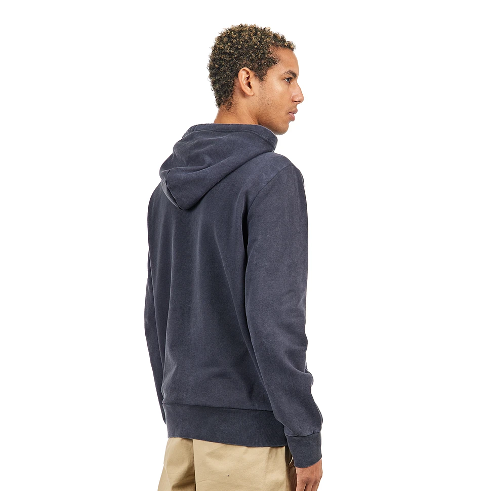 Polo Ralph Lauren - Loopback Terry Full-Zip Hoodie