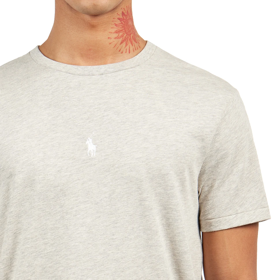 Polo Ralph Lauren - Custom Slim Fit Jersey T-Shirt