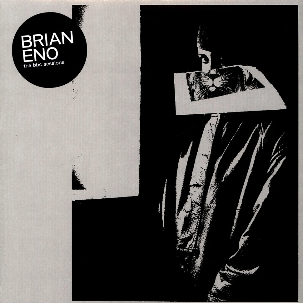 Brian Eno - The Bbc Sessions + Live Reading Festival